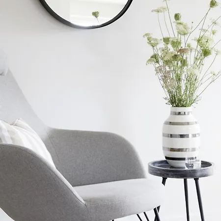 Bades Huk Haus 4 13 - Eg