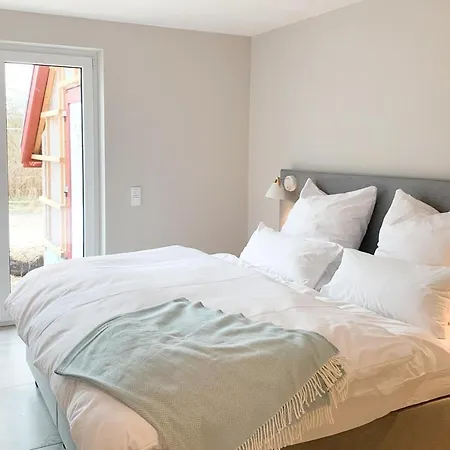 Bades Huk Haus 4 13 - Eg