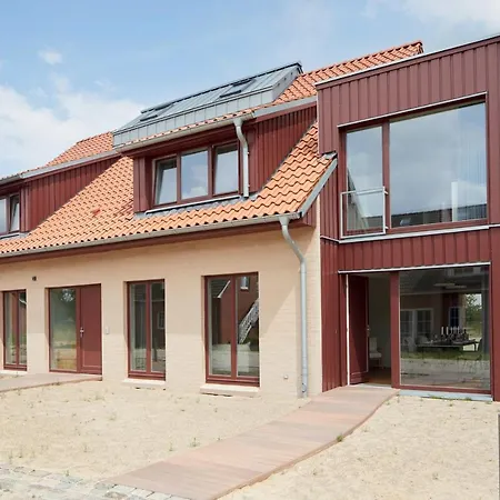 Bades Huk Haus 4 13 - Eg Hohen Wieschendorf