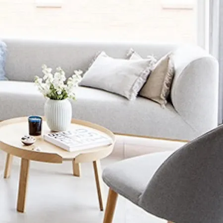 Bades Huk Haus 4 13 - Eg Apartamento *