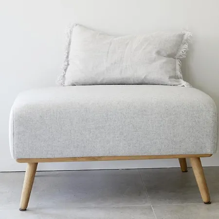 Bades Huk Haus 4 13 - Eg