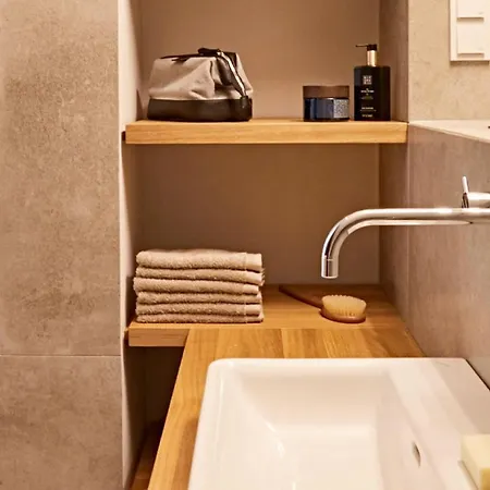 Bades Huk Haus 4 13 - Eg Apartamento Hohen Wieschendorf