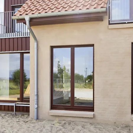 Bades Huk Haus 4 13 - Eg *