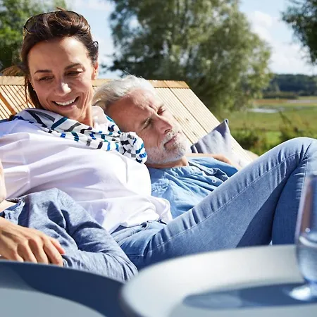 Bades Huk Haus 4 13 - Eg Hohen Wieschendorf