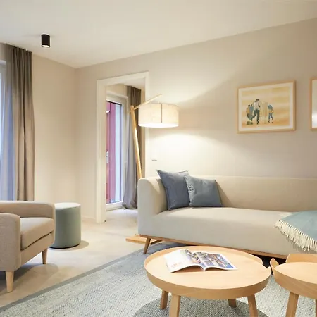 Bades Huk Haus 4 13 - Eg