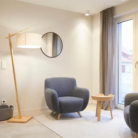 Bades Huk Haus 4 13 - Eg * Hohen Wieschendorf