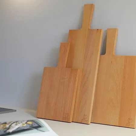 Bades Huk Haus 4 13 - Eg Apartamento Hohen Wieschendorf