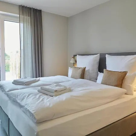 Bades Huk Haus 4 13 - Eg