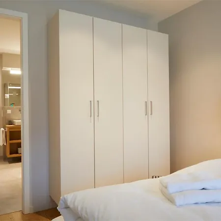 Bades Huk Haus 4 13 - Eg Apartamento Hohen Wieschendorf