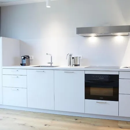 Apartamento Bades Huk Haus 4 13 - Eg *