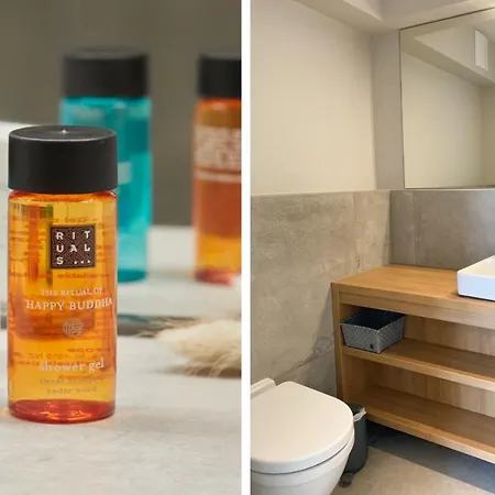 Bades Huk Haus 4 13 - Eg Apartamento