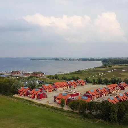 Apartamento Bades Huk Haus 4 13 - Eg