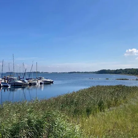 Bades Huk Haus 4 13 - Eg * Hohen Wieschendorf