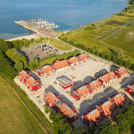Bades Huk Haus 4 13 - Eg