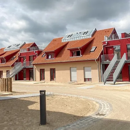 Bades Huk Haus 4 13 - Eg *