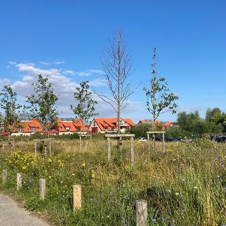 Bades Huk Haus 4 13 - Eg Hohen Wieschendorf