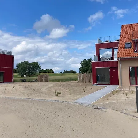Bades Huk Haus 4 13 - Eg Apartamento